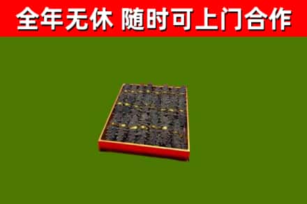 永平县回收海参